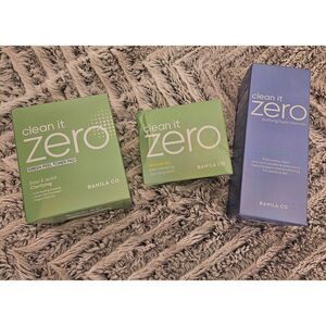 Clean it Zero Bundle